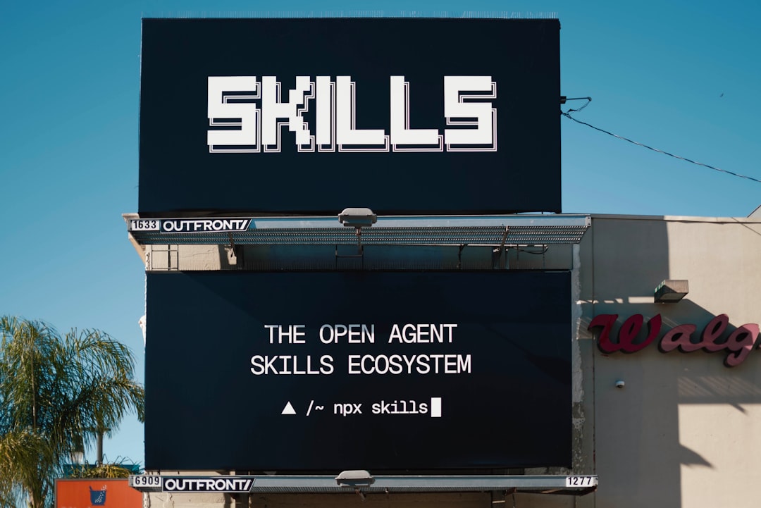 AI ad in San Francisco, 2026